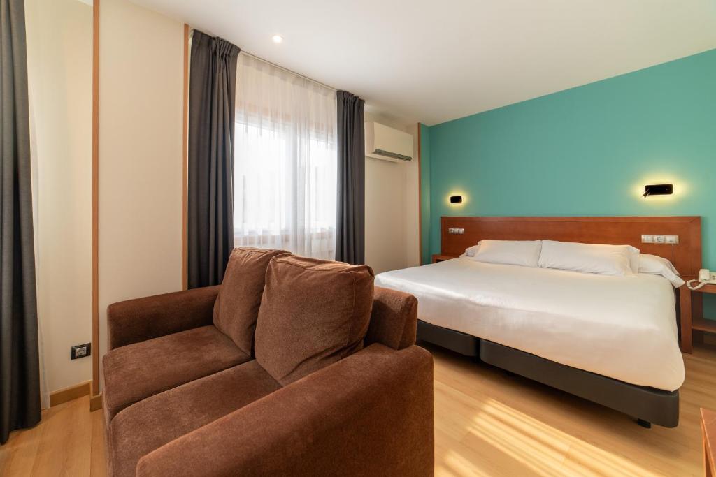 Hotel Playa Langosteira, Finisterra — photo 2