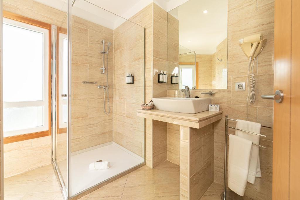 Hotel Playa Langosteira, Finisterra — photo 3