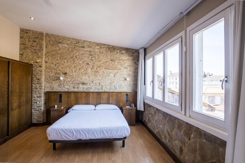 Hotel Alda Avenida, Santiago de Compostela — photo 2