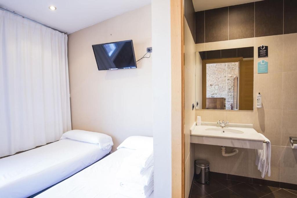 Hotel Alda Avenida, Santiago de Compostela — photo 3