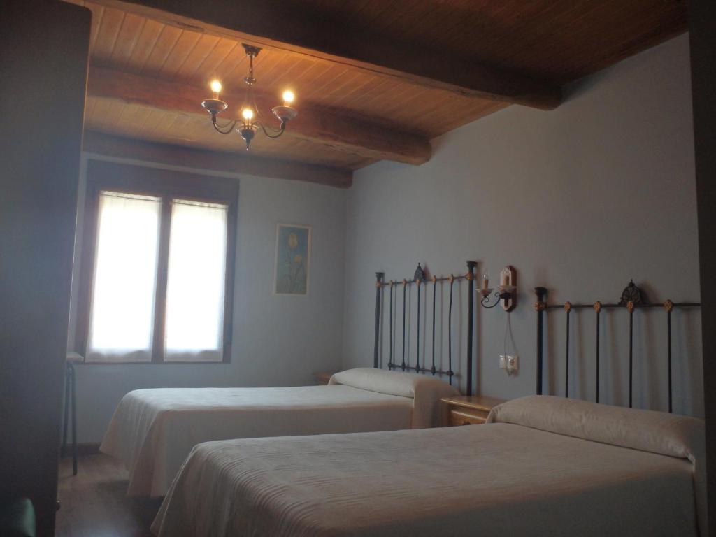 Casa Rural Joaco, Mansilla Mayor — photo 2