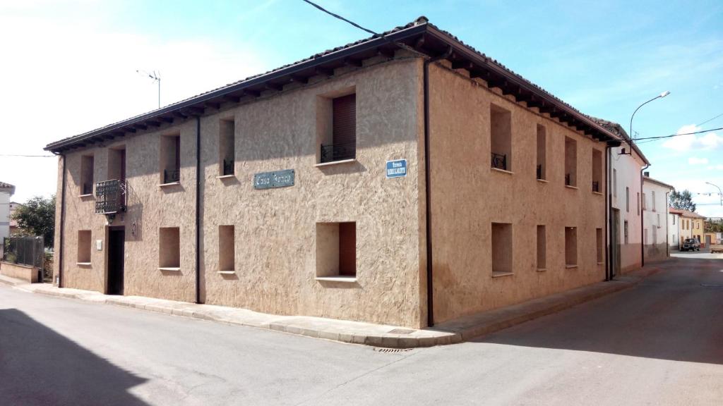 Casa Rural Joaco, Mansilla Mayor — photo 3