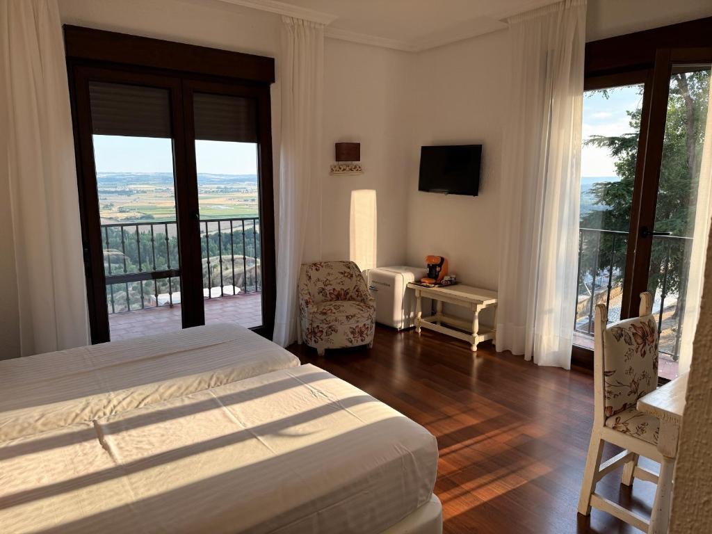 Hotel Juan II, Toro — photo 2