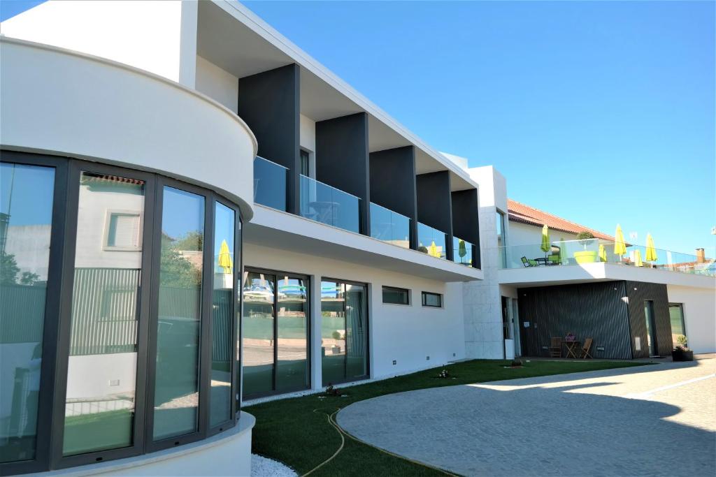 Hotel Ansiturismo & Spa, Ansiao