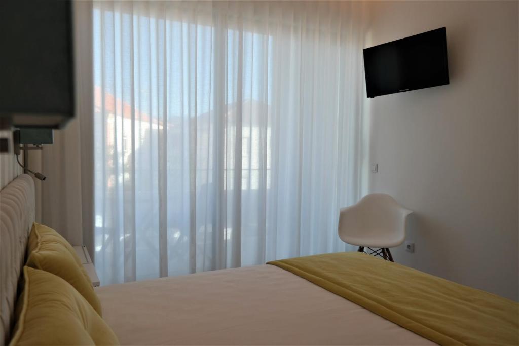 Hotel Ansiturismo & Spa, Ansiao — photo 2