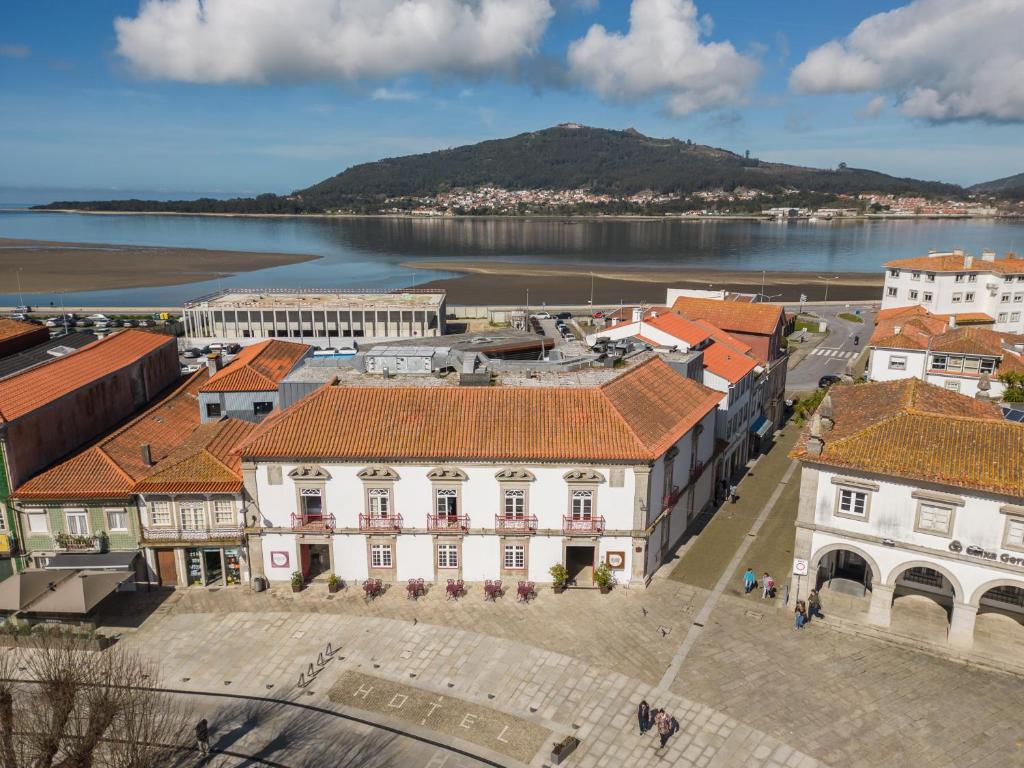 Design&Wine Hotel, Caminha — photo 2