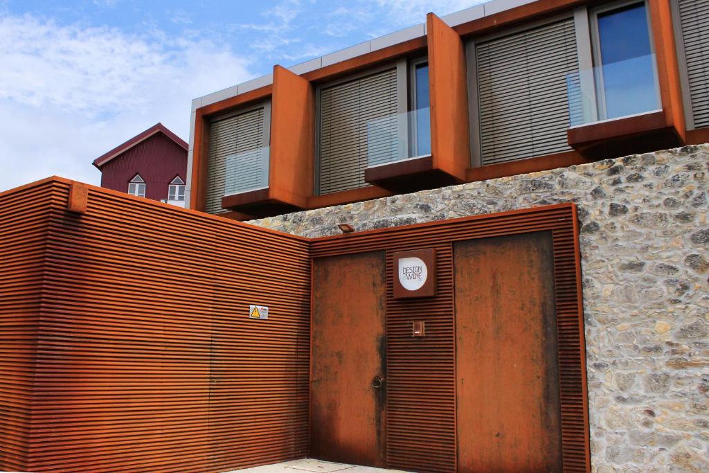 Design&Wine Hotel, Caminha — photo 3