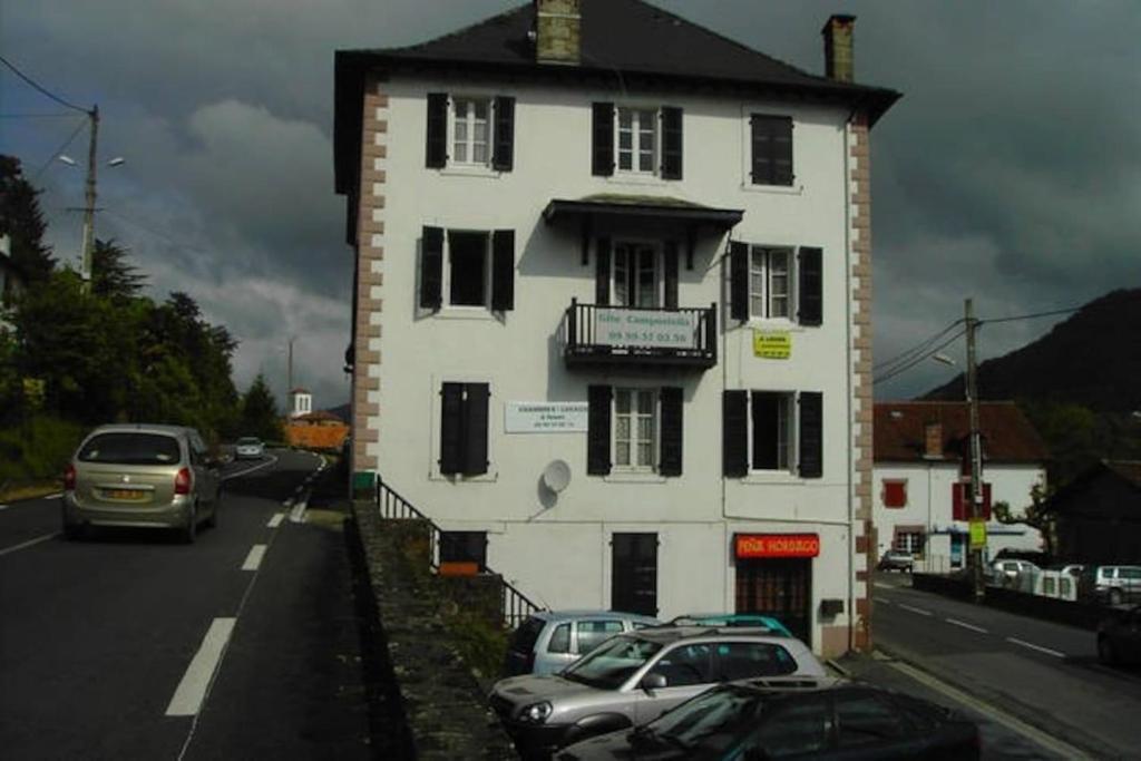 Gite Compostella, Saint Jean Pied De Port