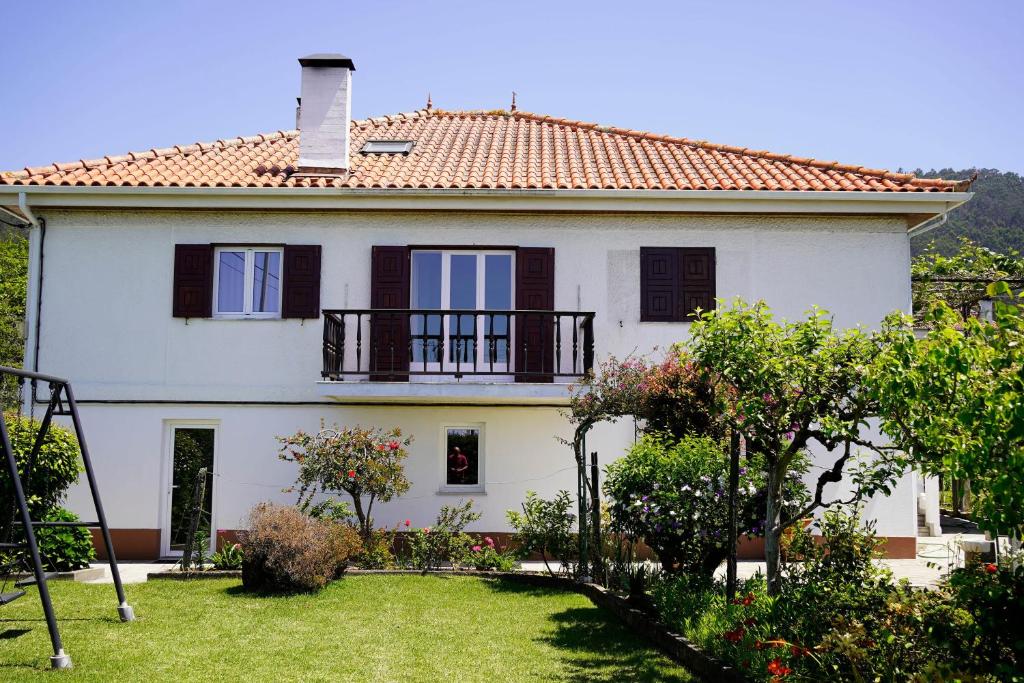 Casa do Avô Horácio, Carreco — photo 3