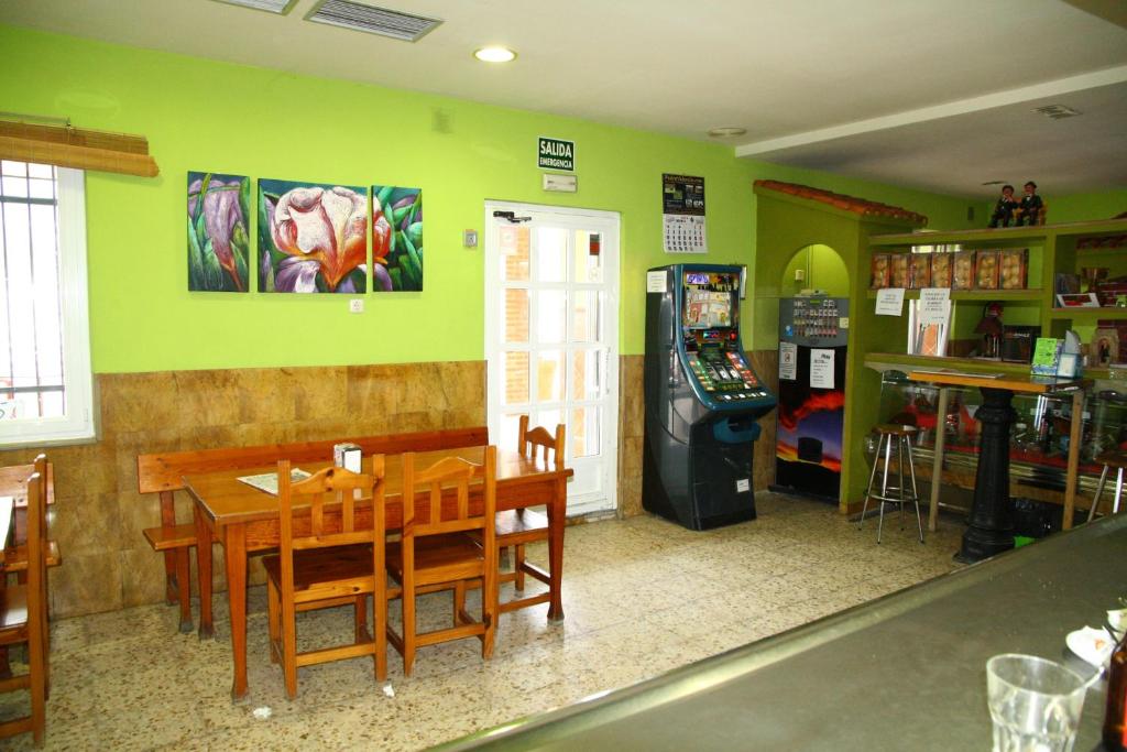 Hostal Asturias, Jarilla — photo 2