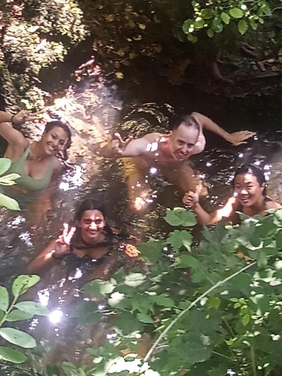 Watermill Moinho Garcia, Pinheiro Da Bemposta — photo 3