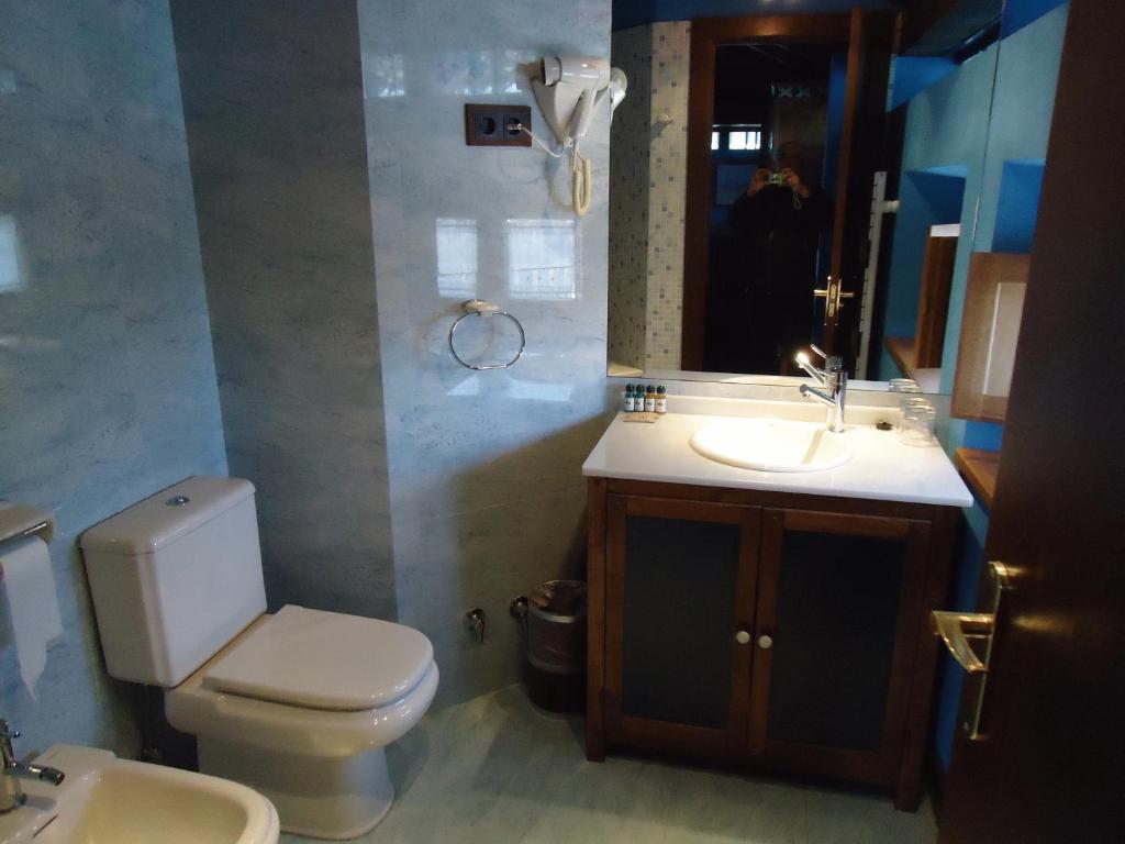 Hotel Casona El Gurugu, Luarca — photo 3