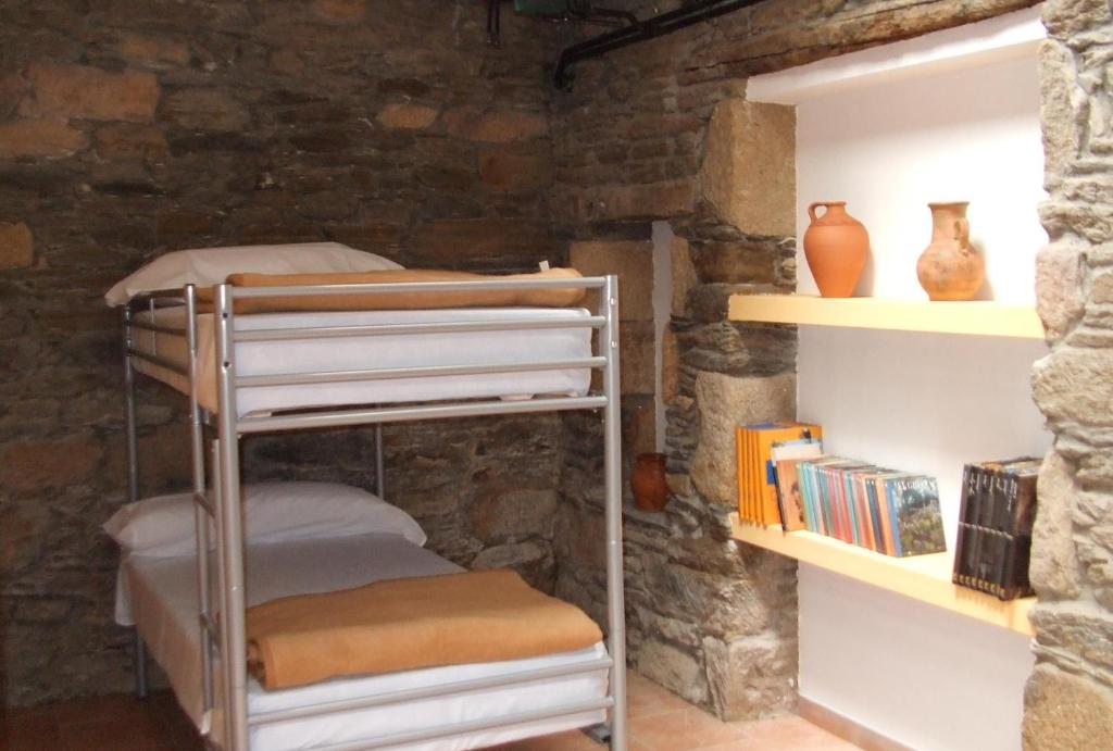 Albergue Obradoiro, Sarria