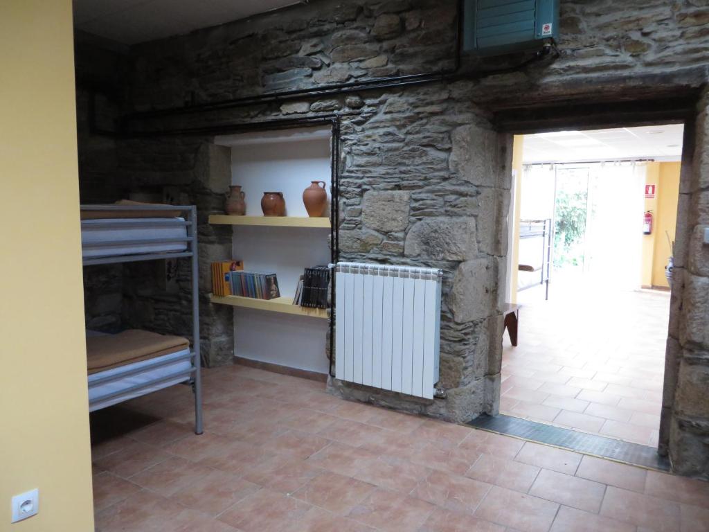 Albergue Obradoiro, Sarria — photo 2