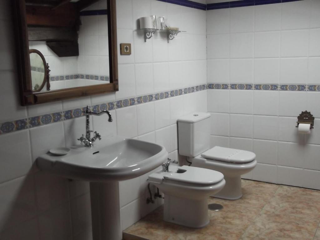 Albergue Gándara, Santillana del Mar — photo 2