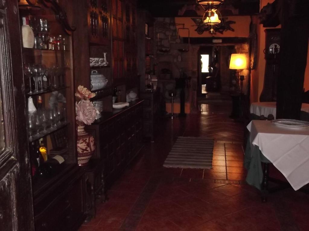 Albergue Gándara, Santillana del Mar — photo 3