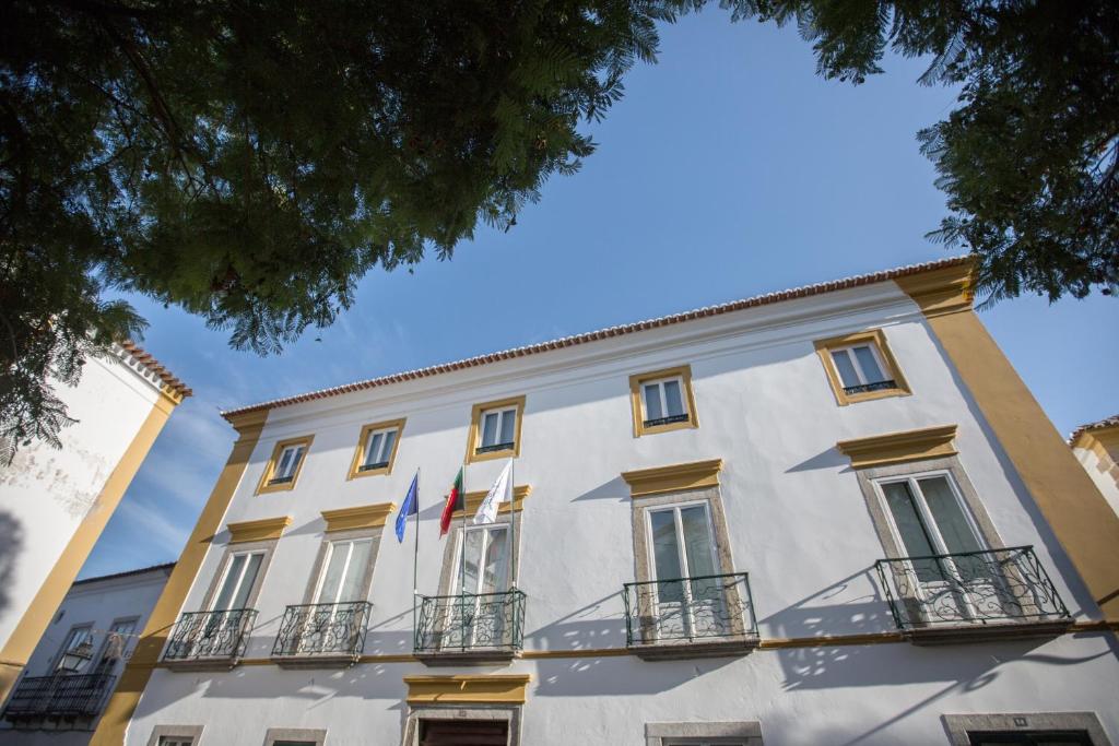 HI Évora – Pousada de Juventude, Evora