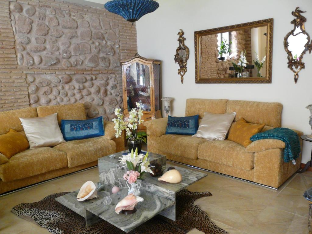 Hotel Las Águedas, Ventosa