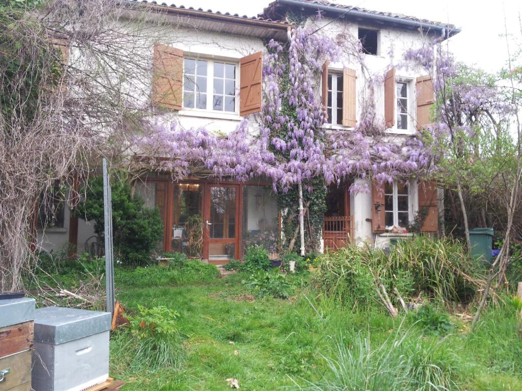 Gîte d´étape l'Estanquet, Eauze