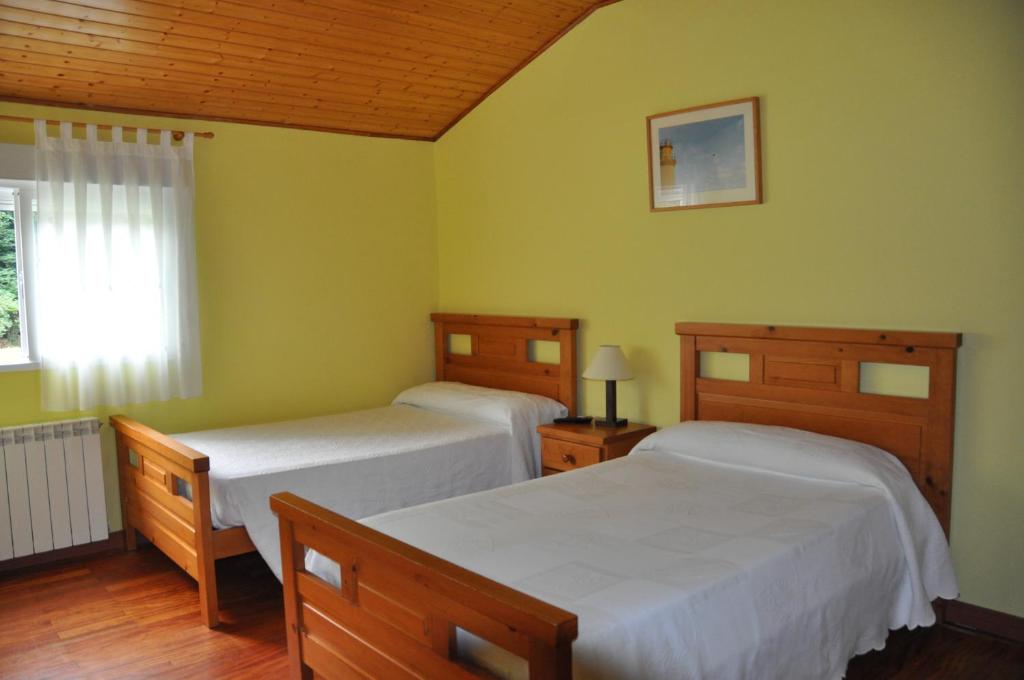 Pensión Casa Polín, Las Herrerías — photo 2