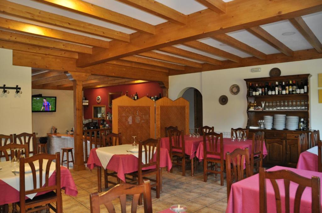 Pensión Casa Polín, Las Herrerías — photo 3