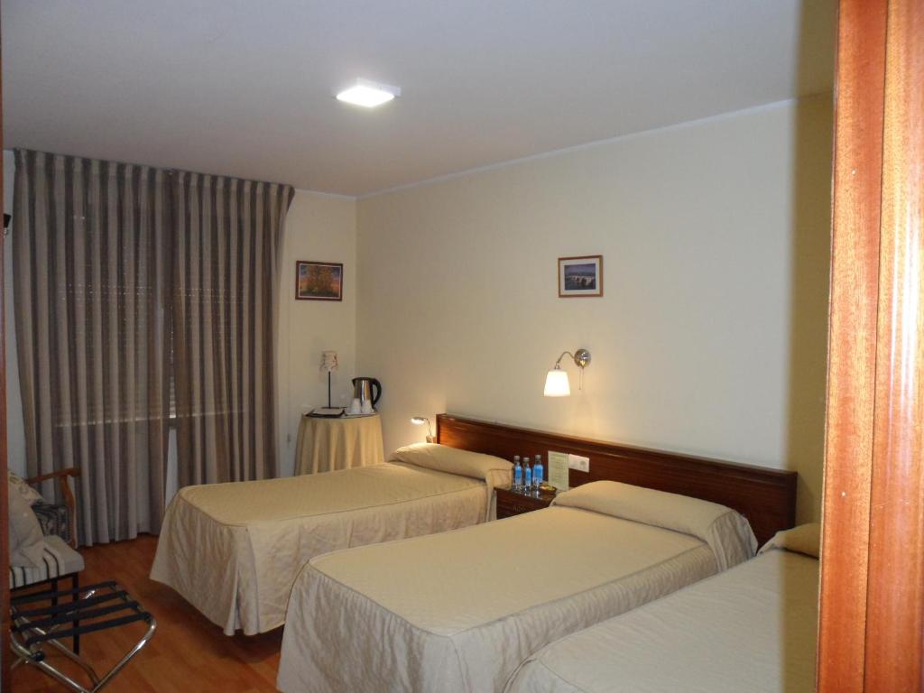 Hostal Coruña, Astorga — photo 2