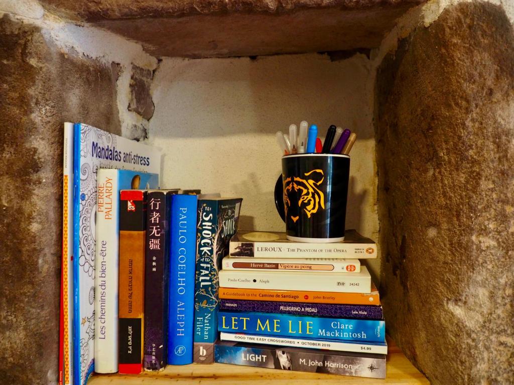 Studio Camino Real, Saint Jean Pied De Port — photo 3