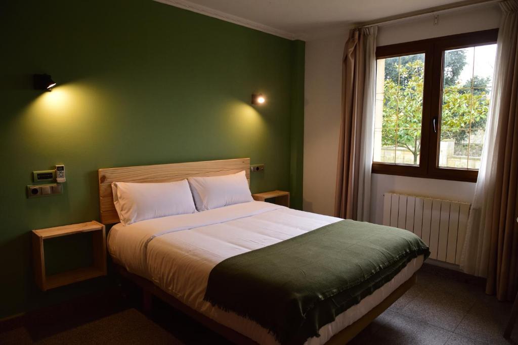 Hotel La Vijanera, Galizano — photo 2