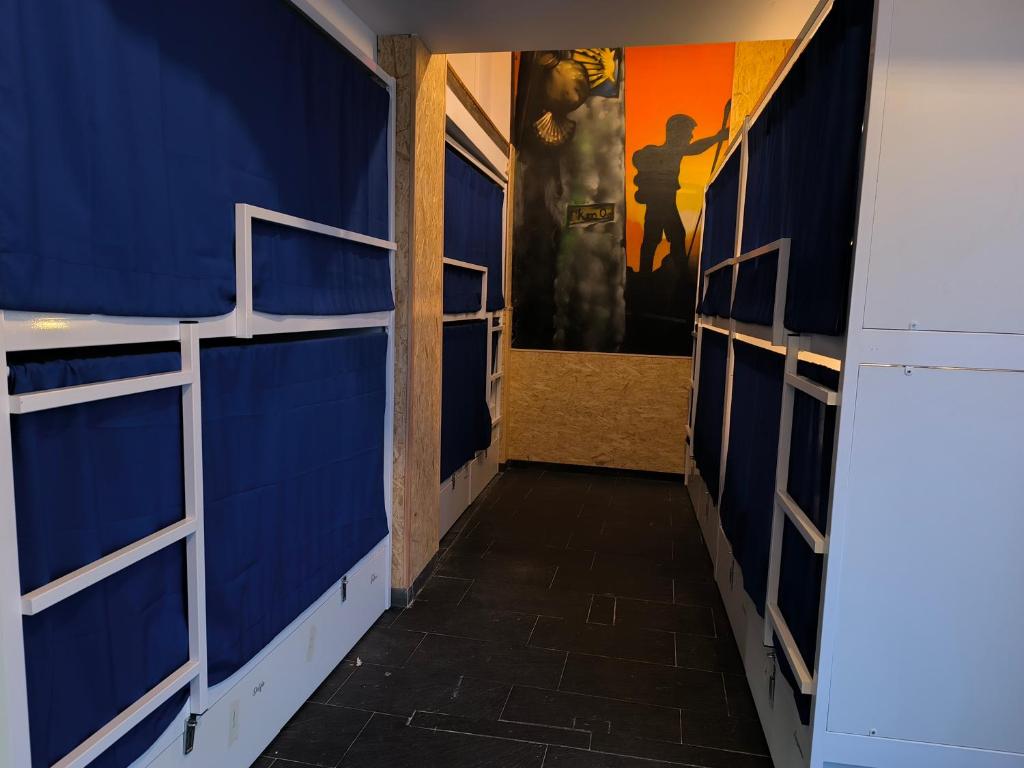Albergue d'Camiño, Padrón — photo 2