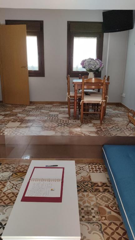 Albergue d'Camiño, Padrón — photo 3