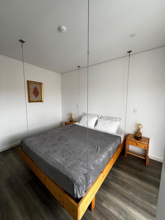 The Spot Hostel Ofir, Fão