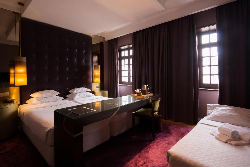Hotel Meira, Vila Praia De Ancora