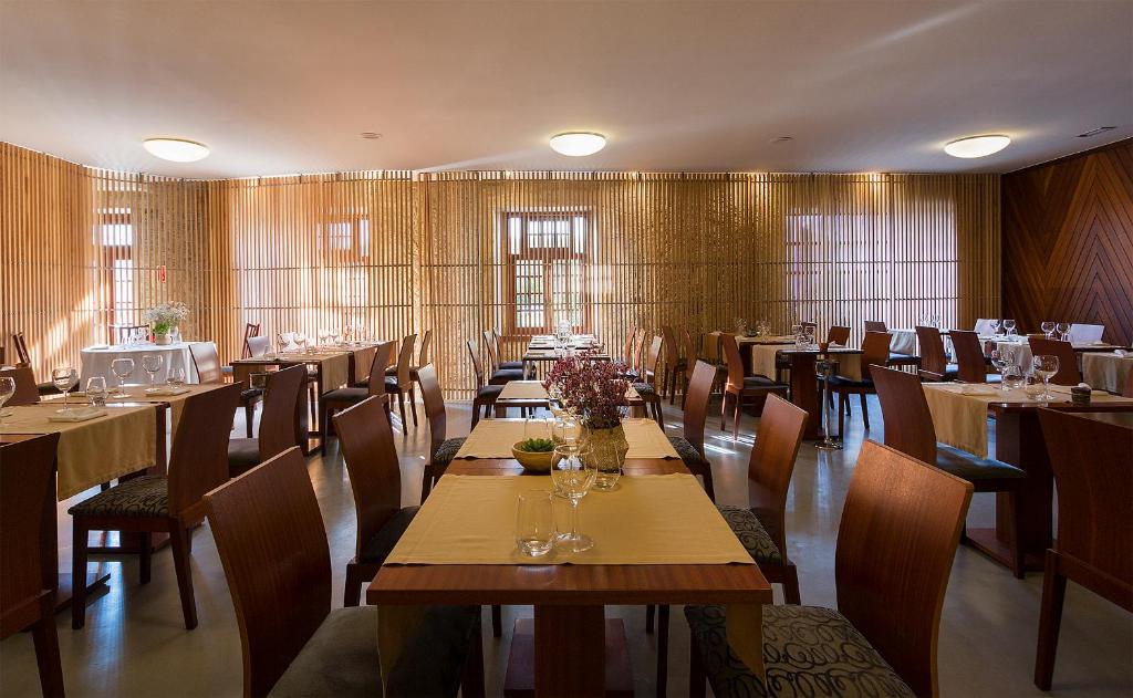 Hotel Meira, Vila Praia De Ancora — photo 3