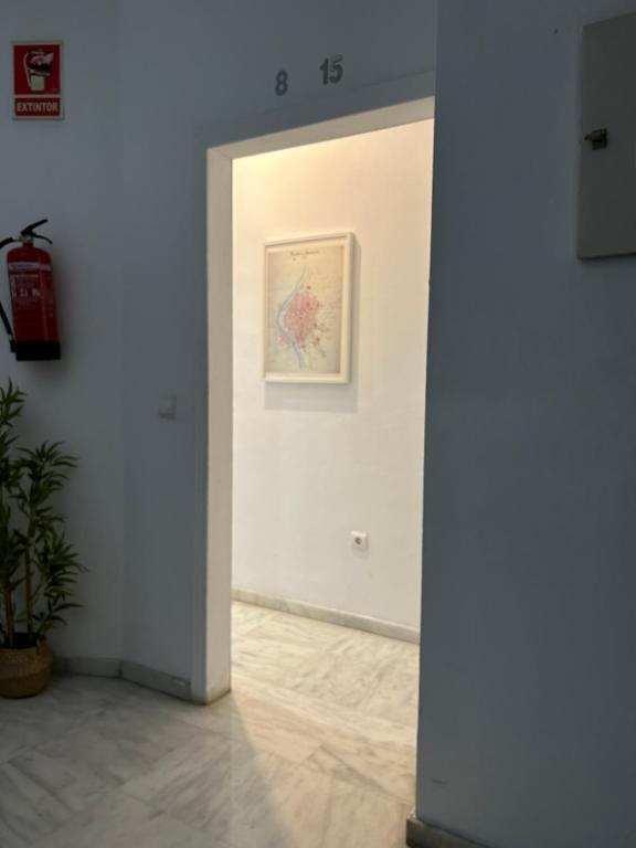 The Spot Central Hostel, Sevilla — photo 2