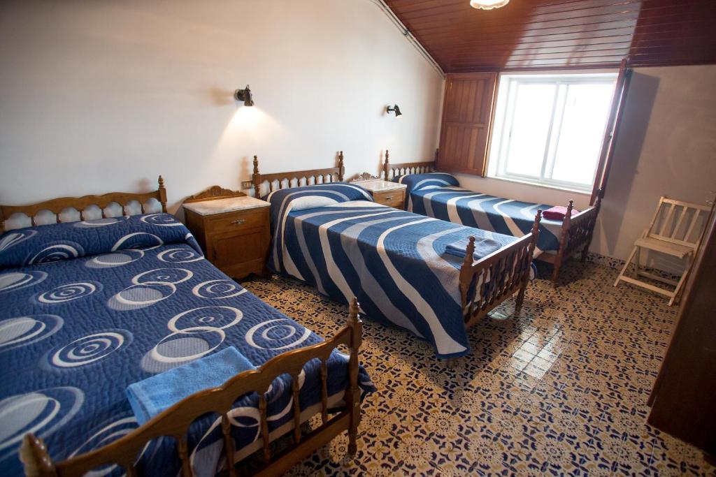 Albergue Turístico Silleda, Silleda