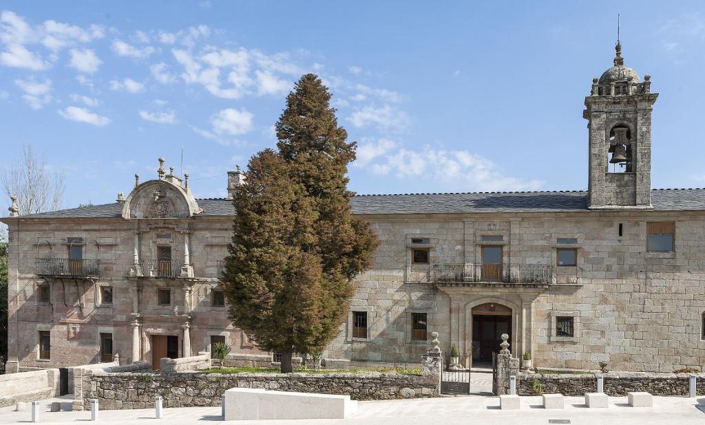 Albergue Monasterio de la Magdalena, Sarria