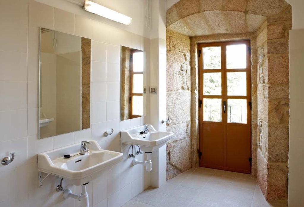 Albergue Monasterio de la Magdalena, Sarria — photo 3