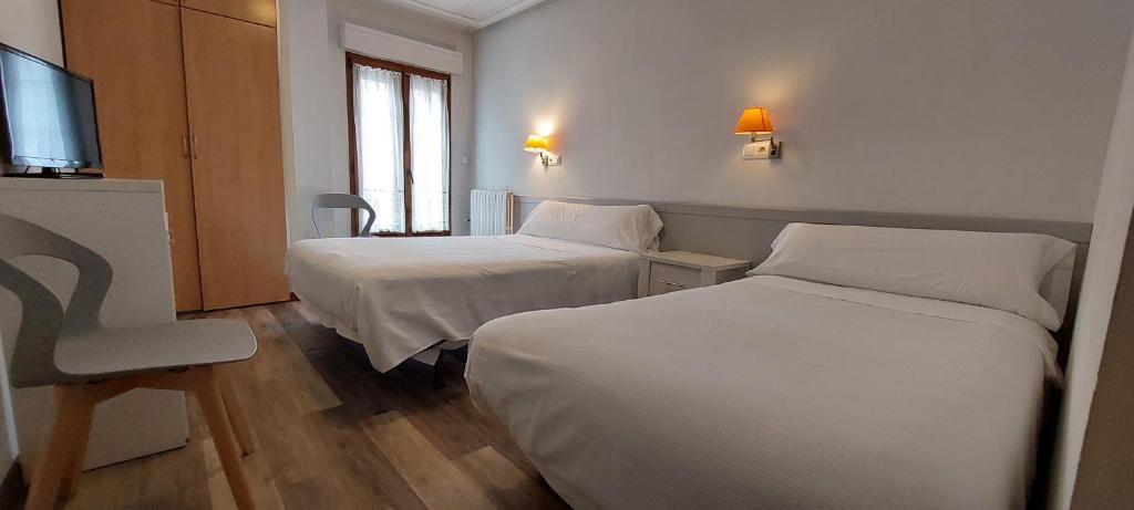 Hostal Romero, Oviedo