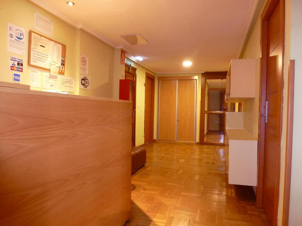 Hostal Romero, Oviedo — photo 3