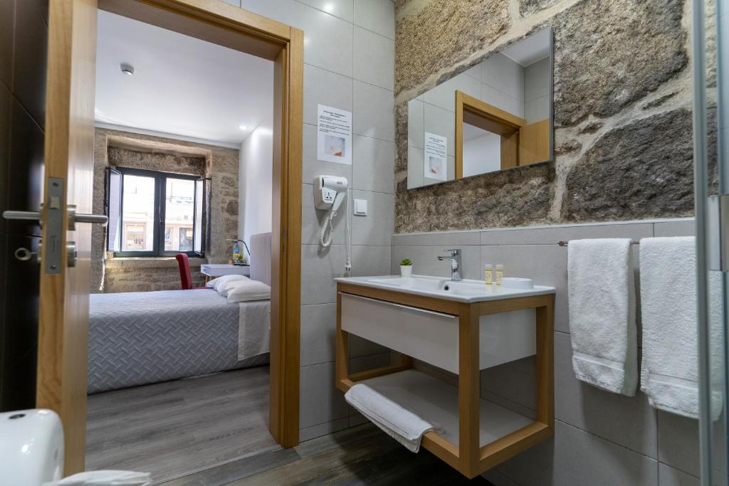 ALOJAMENTO GIRASSOL - Guest House, Castelo Branco