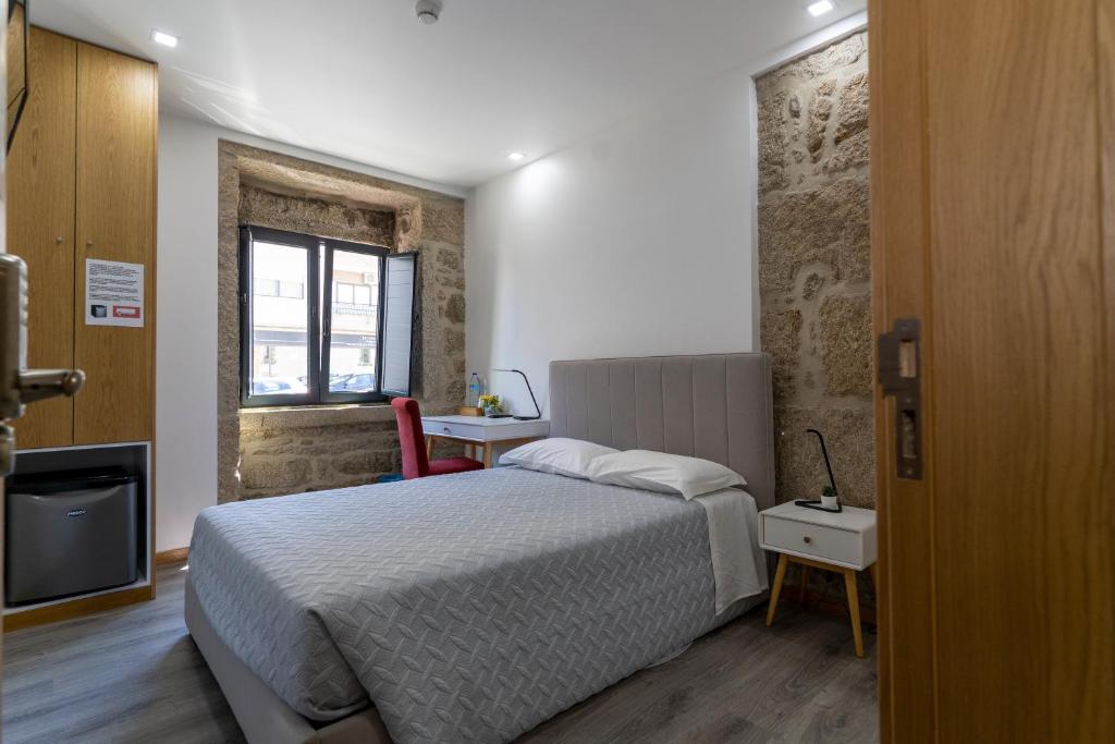 ALOJAMENTO GIRASSOL - Guest House, Castelo Branco — photo 2