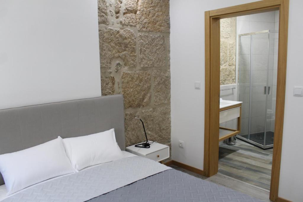 ALOJAMENTO GIRASSOL - Guest House, Castelo Branco — photo 3