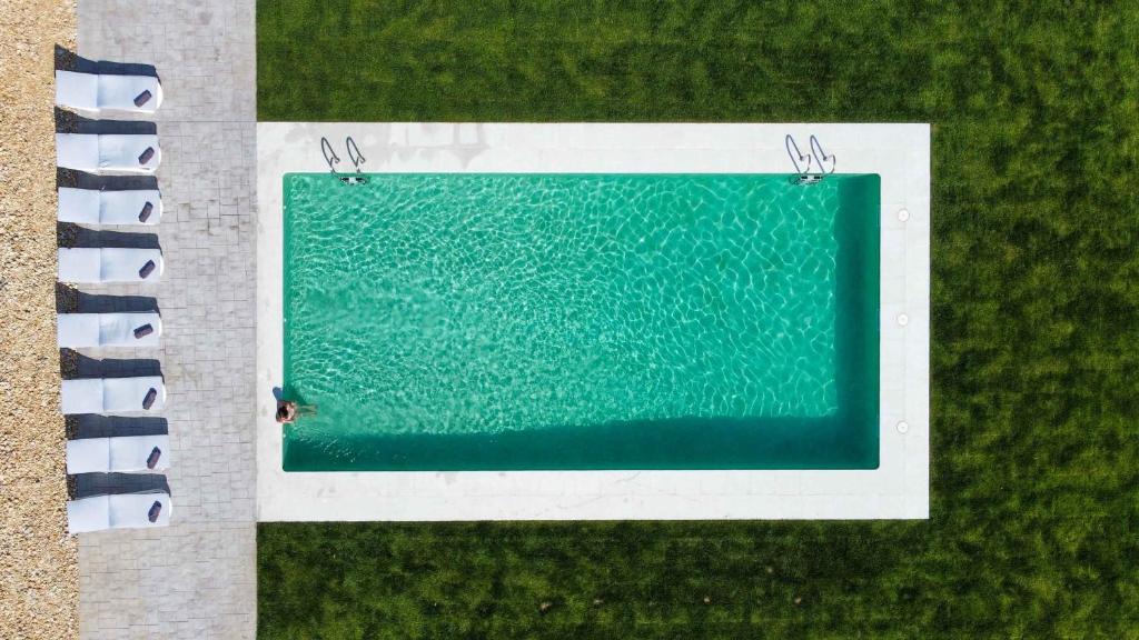 EcoCamp San Román by SuitesNature, San Román da Retorta — photo 3