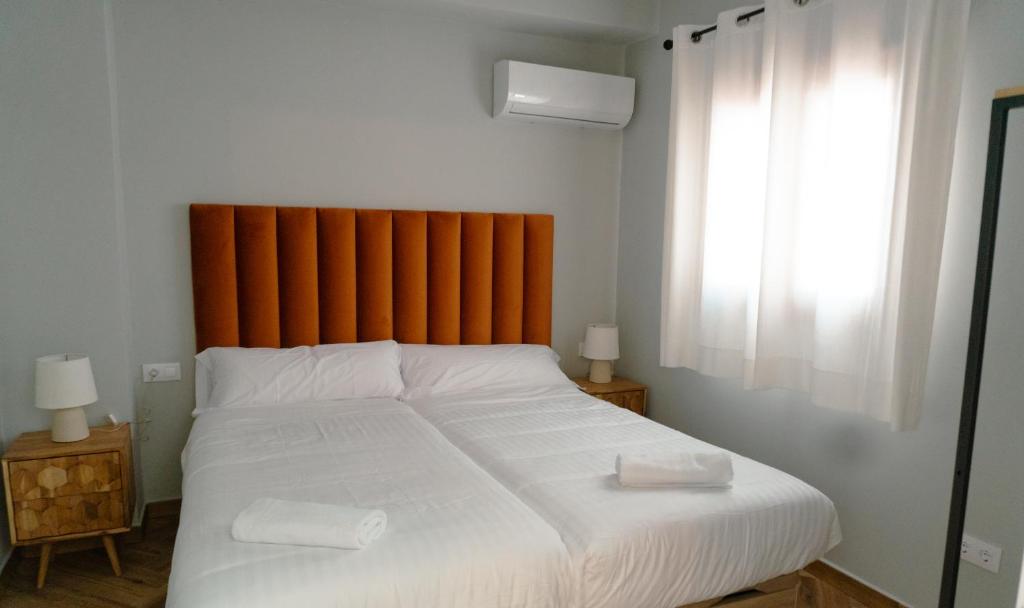 La Banda Rooftop Hostel, Sevilla — photo 3