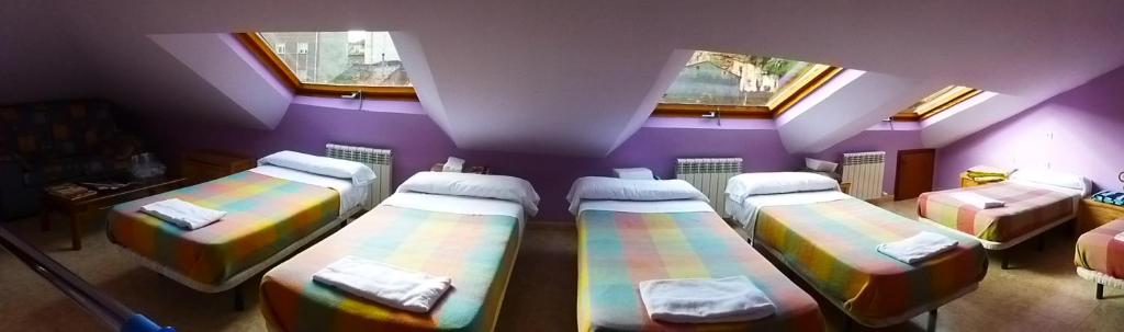 Hostal Ciudad de Nájera, Nájera