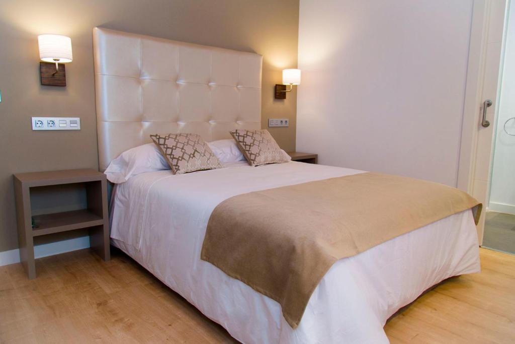 Hab Urban Hostel, Segovia
