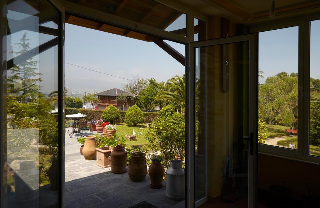 Hotel Casa Manoli, La Almuña — photo 2