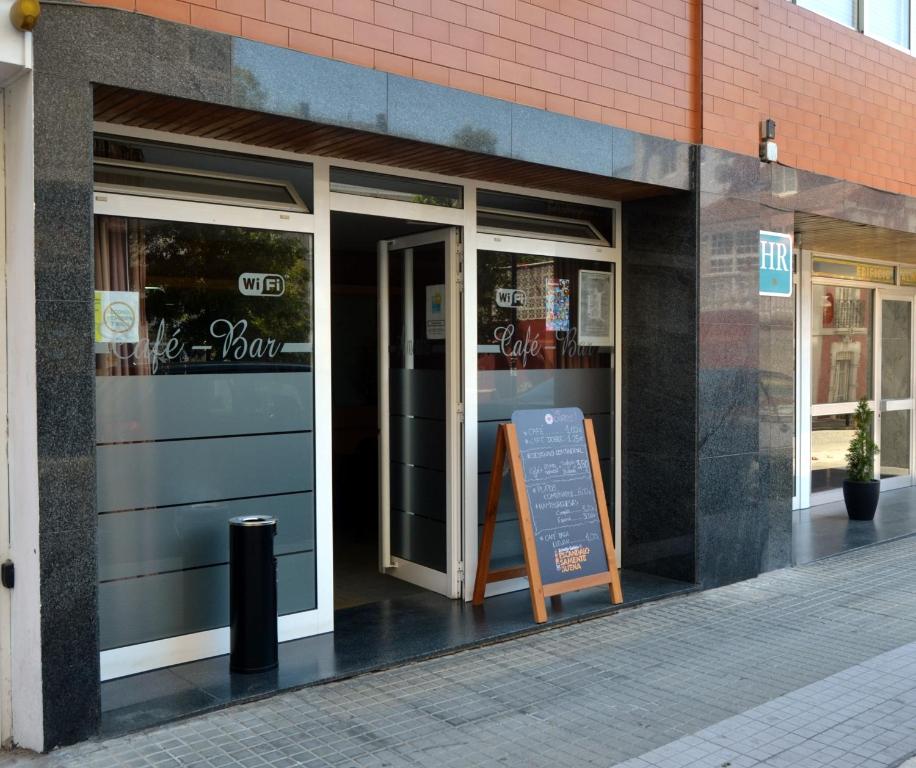 Hotel Almendra, Ferrol — photo 3