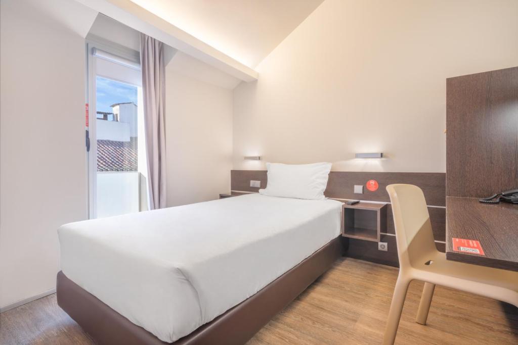 Moov Hotel Évora, Evora