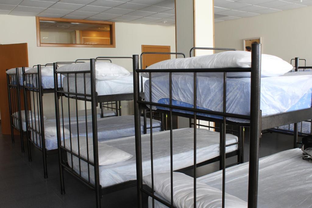 Albergue Ferramenteiro, Portomarín — photo 2
